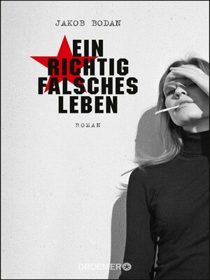 cover image of Ein richtig falsches Leben